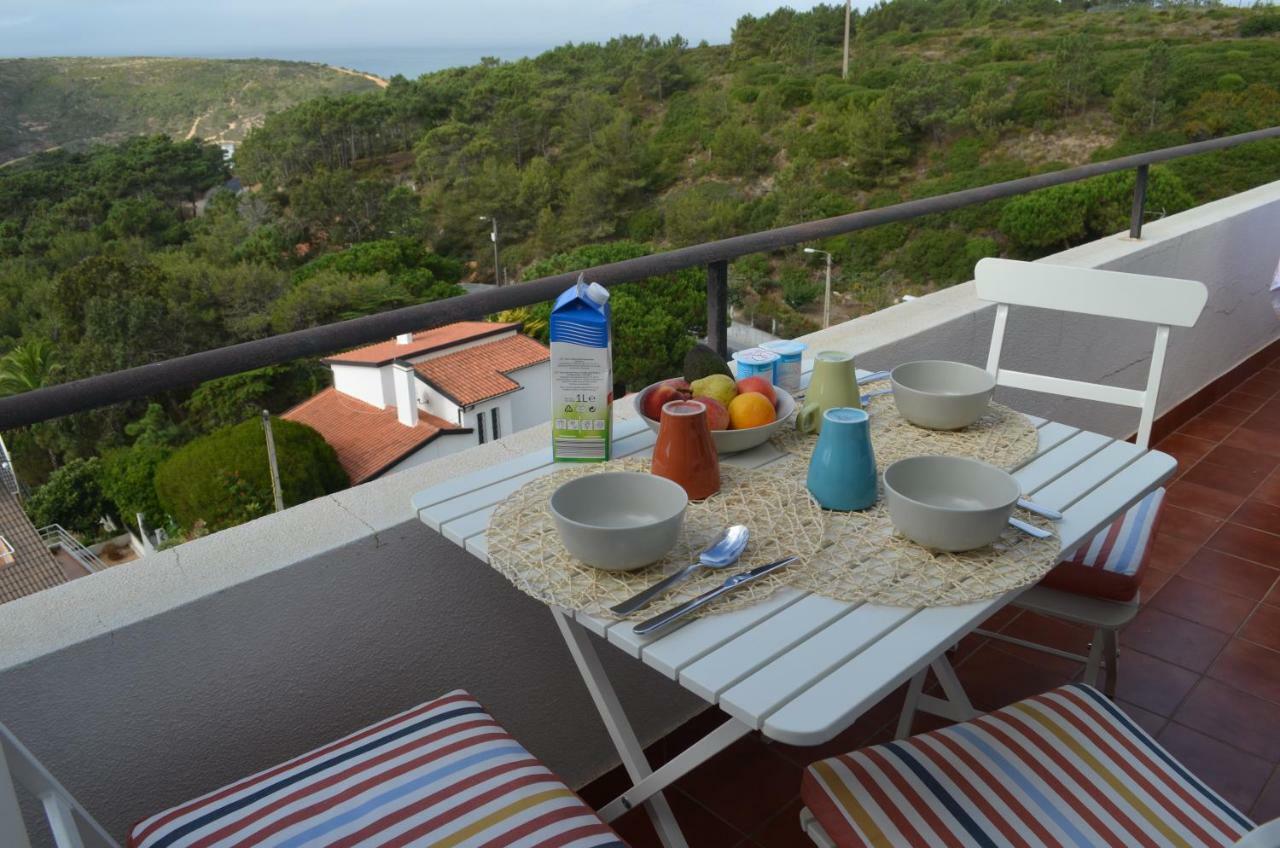 Coral Villa Ericeira Exterior foto
