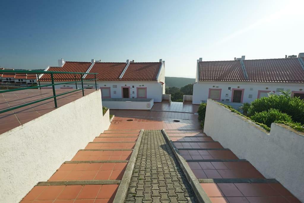 Coral Villa Ericeira Exterior foto